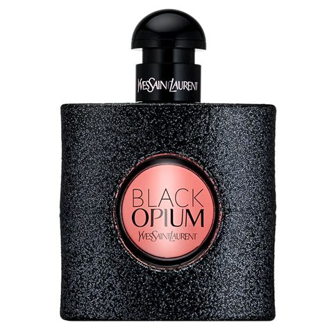 black opium ysl priceline|opium black yves saint laurent.